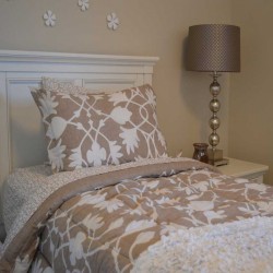 مستلزمات الفراش